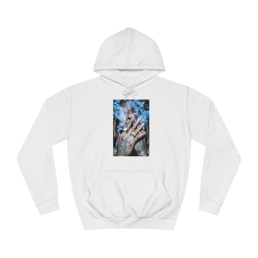 wiz smoke hoodie